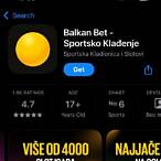 balkan bet ios